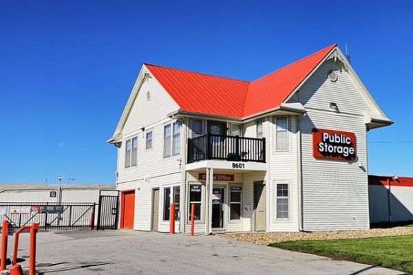 facility