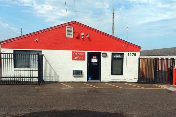 facility