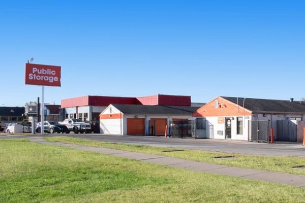 facility