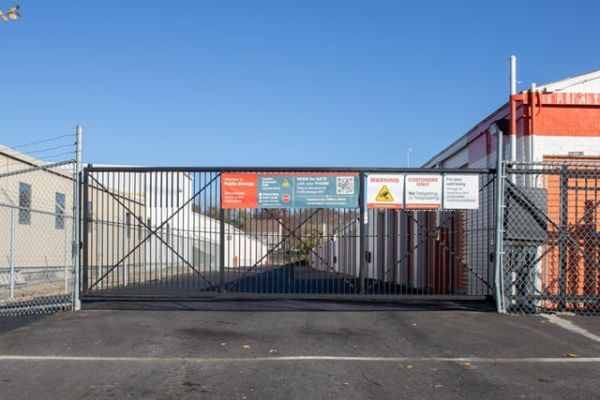 Facility