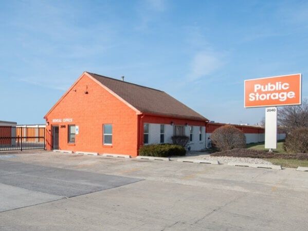 facility