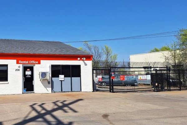 Facility