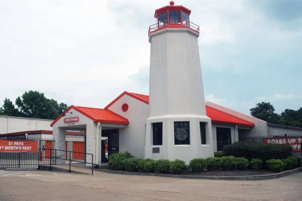 facility