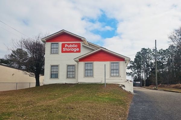 facility