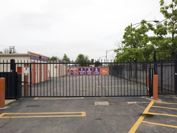 Facility