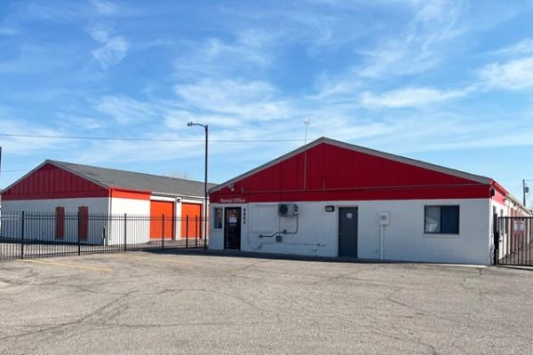 facility
