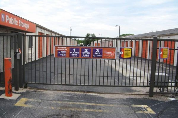 Facility
