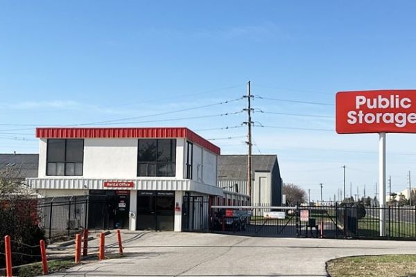 facility