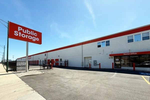 facility