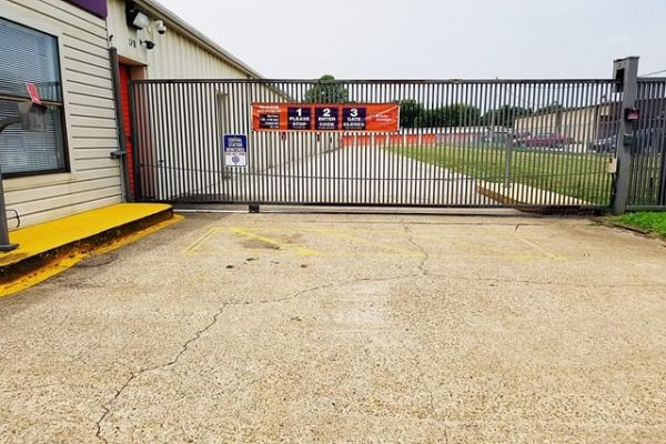 Facility