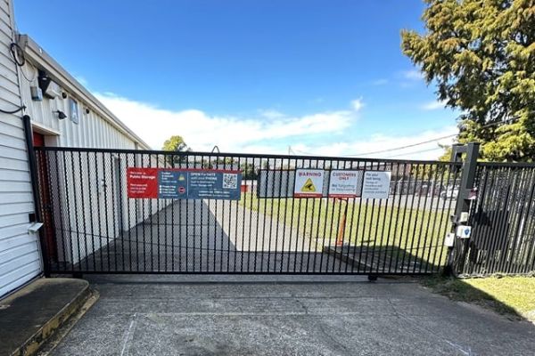 Facility