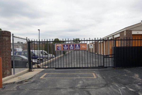 Facility