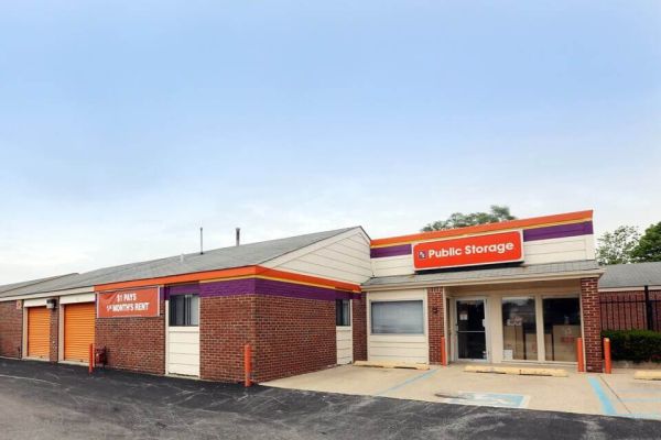 facility