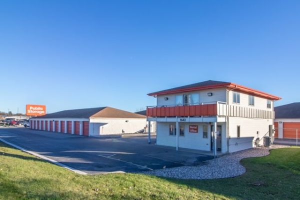 facility