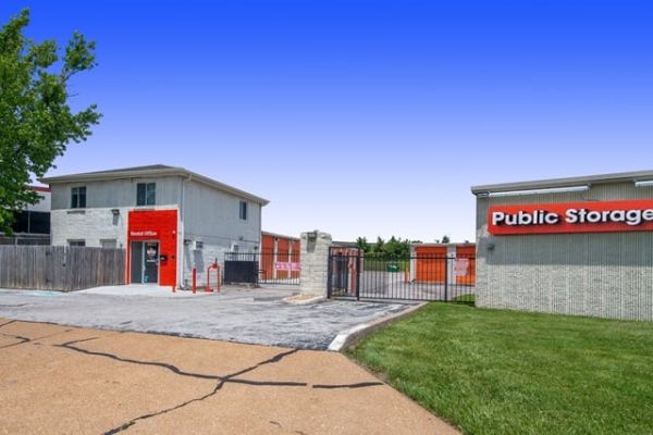 facility