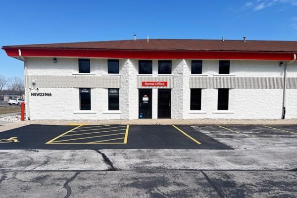 facility