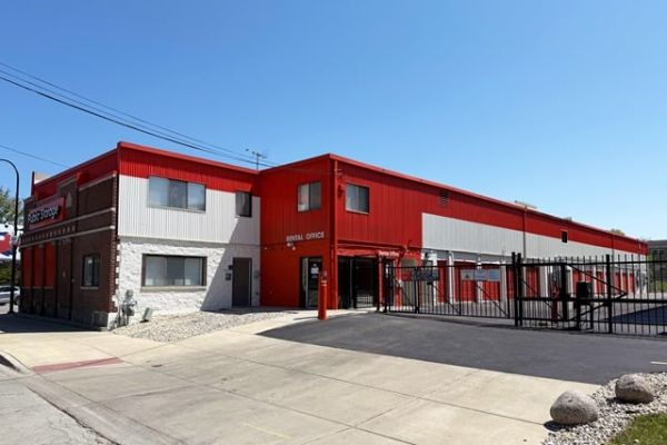 facility