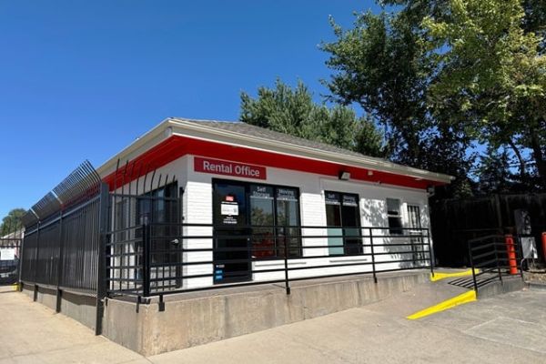 facility
