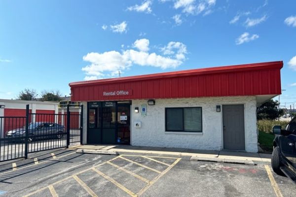 facility