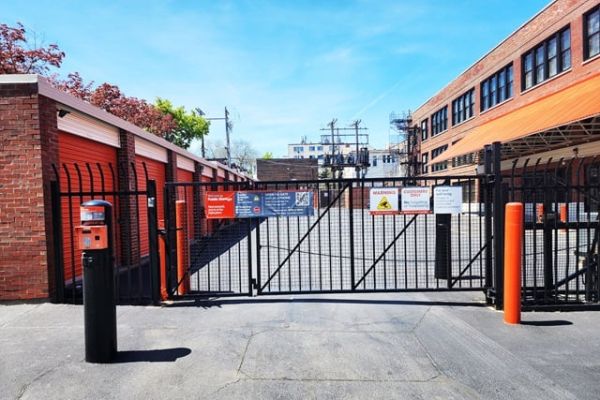 Facility