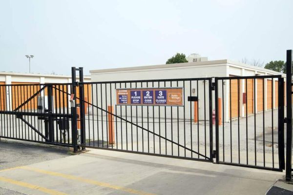 Facility