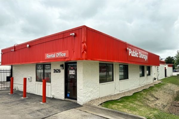 facility