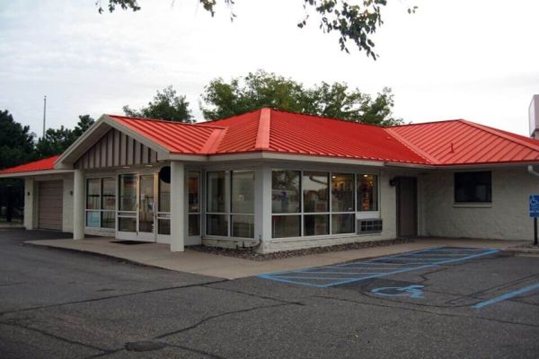 facility