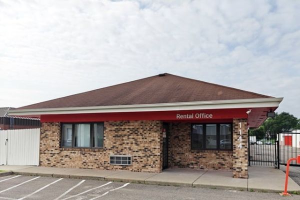 facility