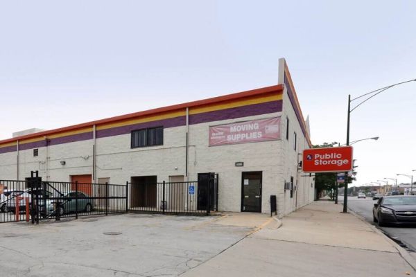 facility