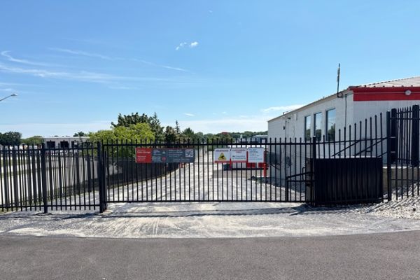Facility