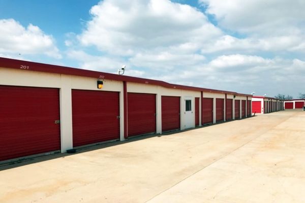Facility