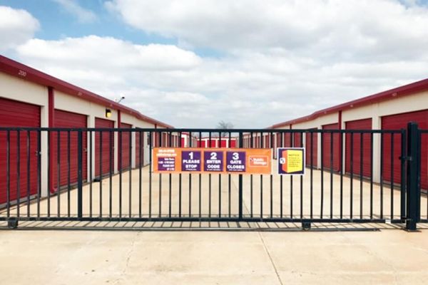 Facility