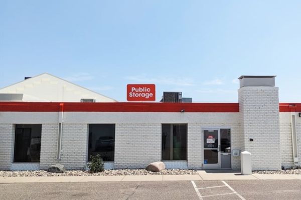 Facility main view