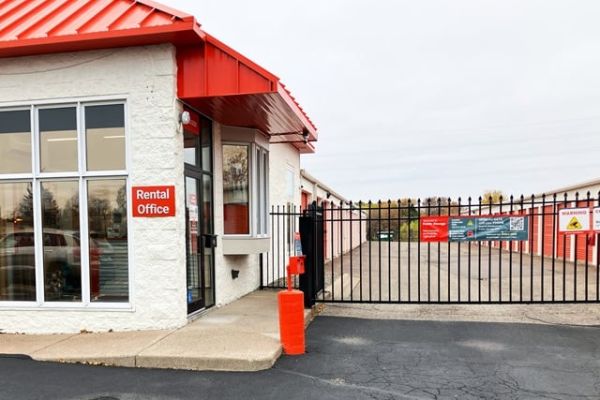 Facility