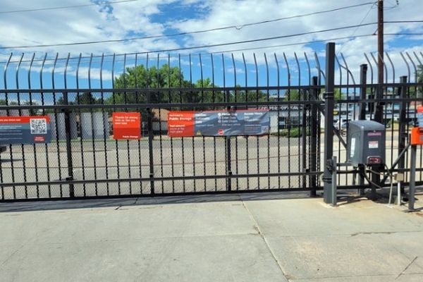 Facility