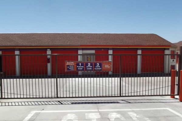 Facility
