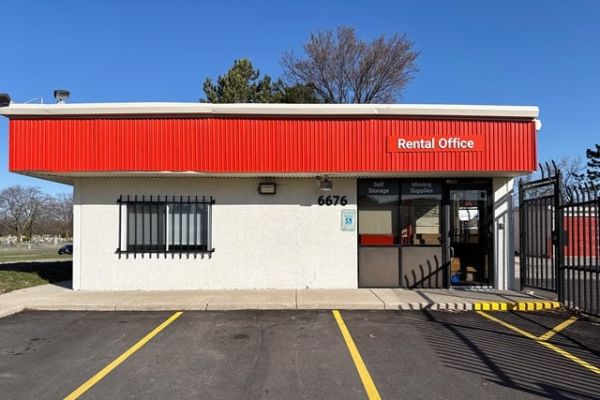 facility