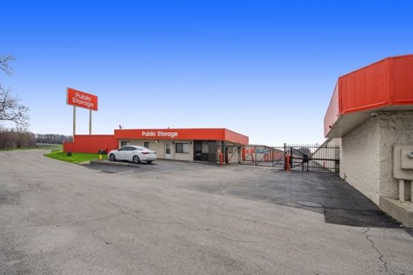 facility