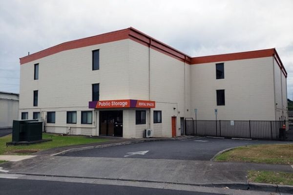 facility