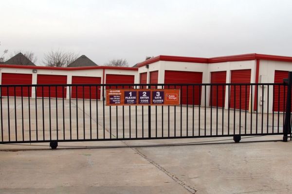 Facility