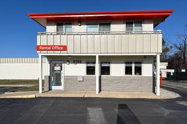facility