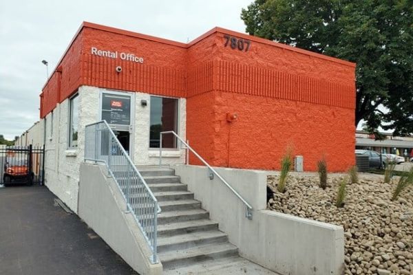 facility