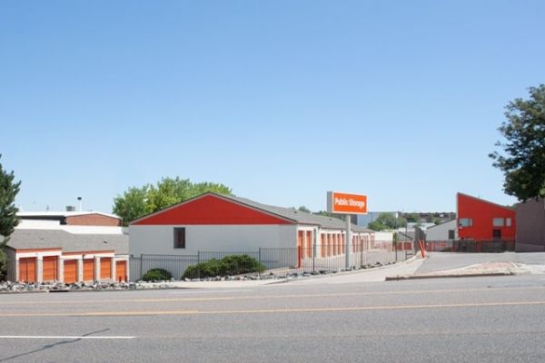 facility