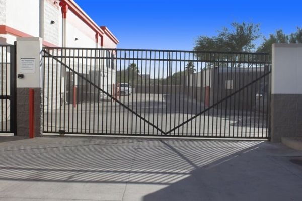 Facility