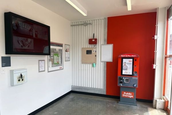 Facility