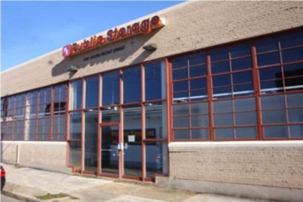 facility
