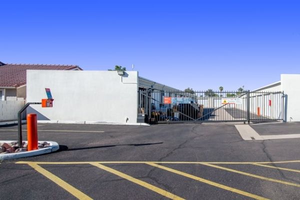Facility