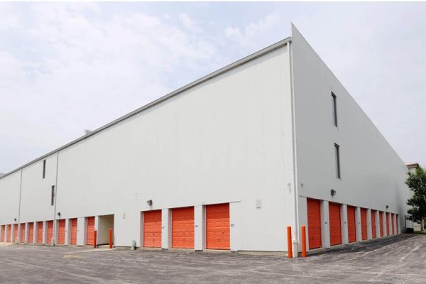 Facility