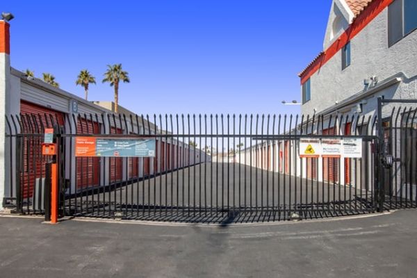 Facility