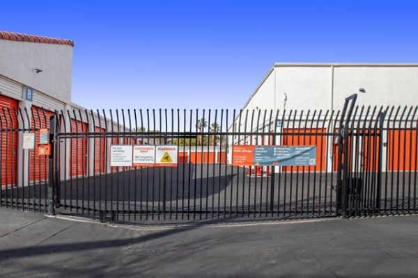 Facility